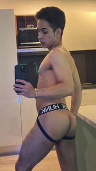 Gay Ass