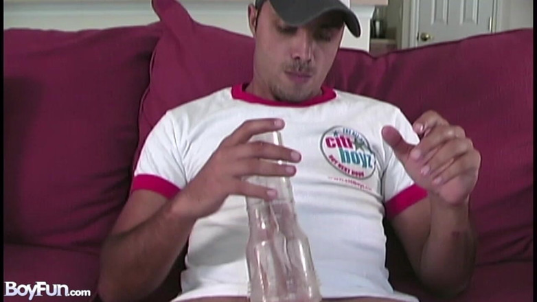 BoyFun Solo: O Rico.