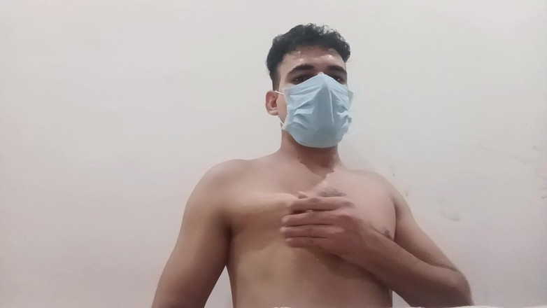 Desi shikha: Botella follando en su culo