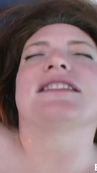 Vintage PAWG Drooly BJ E Foda