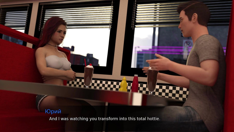 Like A Boss: Gameplay completo - lust theory, episodio 3, parte 11