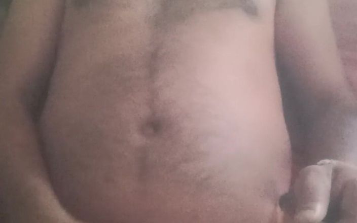 Deepak1989cage: Moje celé tělo ukazuje sexy péro