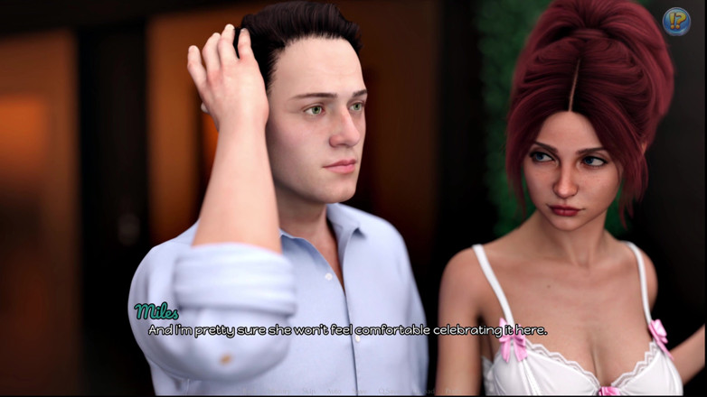 Wickedgammes studio: Vacanță sexuală cu soțul meu și șeful soțului meu (partea 4)