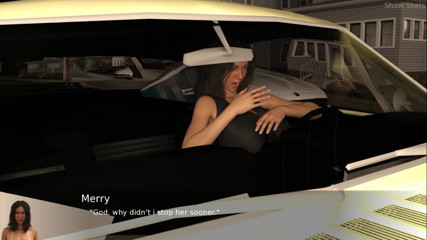 Porny Games: Project het fru - Hacka är liv (18)