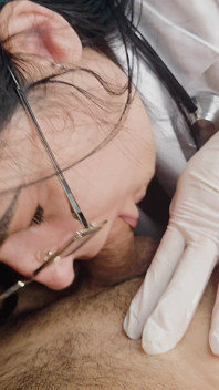 L'infermiera Calda Ha Bisogno Di Un Campione Del Tuo Sperma Ora!!