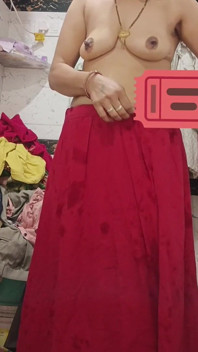 Priya la bhabhi, tournage vidéo sexy