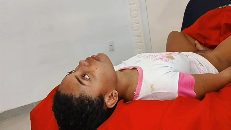 Pietro Montoya: Je baise la bouche de ma salope jusqu’à ce que...