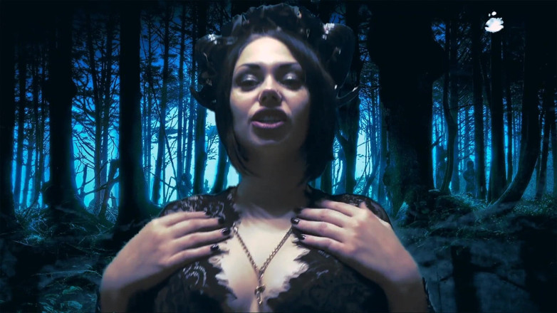 Goddess Misha Goldy: Ti godi meglio dopo aver sborrata! Feticcio!