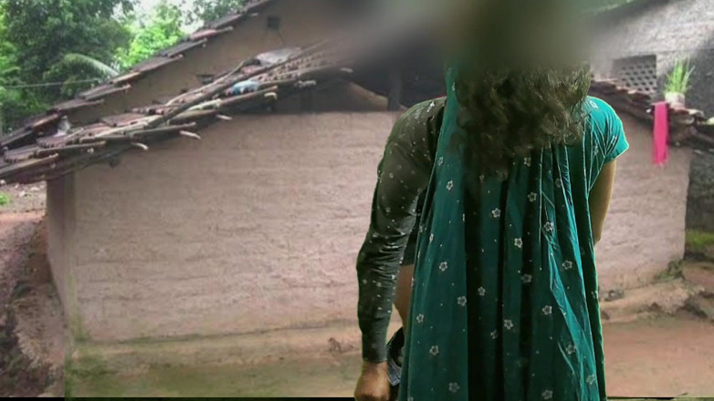 Trilokinath: Kakak ipar india asal desa