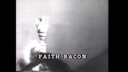 The Unforgettable: Танцы в воздухе