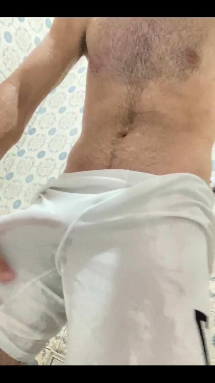 Alexxxl video: Hora del baño