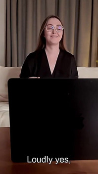 Stepmom’s Exhausted, Her Report’s Not Done - He Knows How to Help