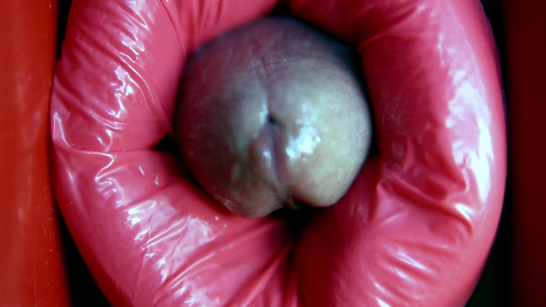 SEXY_GUYBEST: Un grande cazzo bloccato in un buco