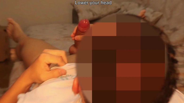 Agatha Lyra: Wytrysnąłem kilka razy w usta drańa