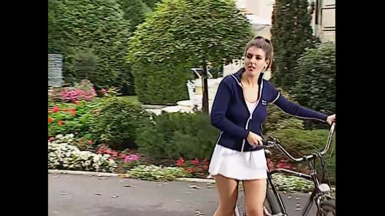 BB Xzess: Diary of a Nurse~ French Classic!