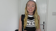 Brea Rose: Oefenen doet perfect, broer