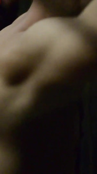 Bearded Master Enslaves Boy and Puts Him Through Extreme BDSM in a Dungeon. CBT, Spanking, Humiliation, Wax, and Piss.