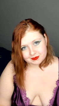 Kouření ponížení se Sophií