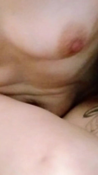 Naked Girl