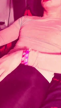 Asmr for a Perv