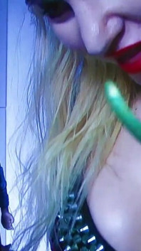 Giantess Hry