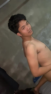 Pinoy Boy Get Hot for You Part 1
