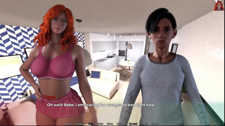 Wickedgammes studio: Only a Black Dick Can Separate Us (part 2)