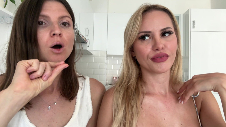 Gina Gerson: Gina Gerson i Maya Rose o tym, jak zwiększyć pewność...