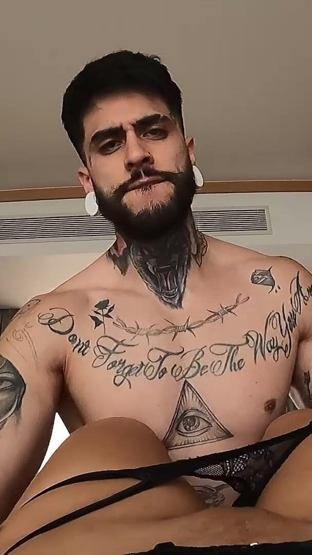 I Took My Naughty Neighbor to a Motel and Fucked Her Until She Came.