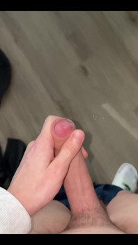 Cumshot