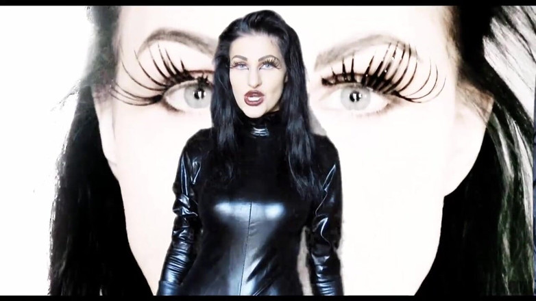 Lady Mesmeratrix Official: In meinem netz erwischt ...
