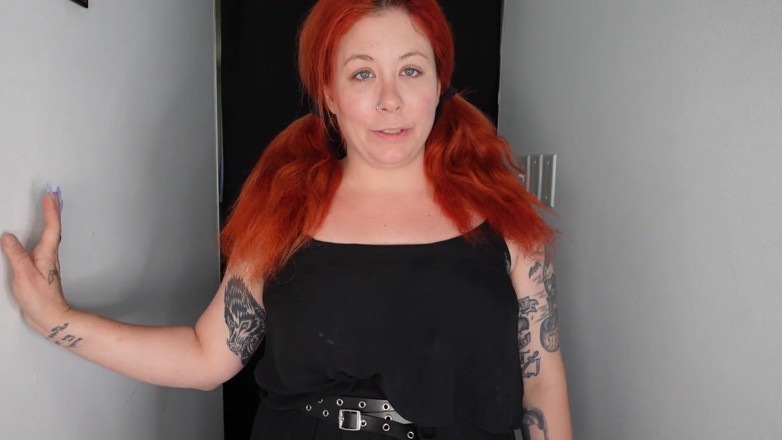 Deanna deadly: Iubita timidă se transformă în văcuță excitată care vrea să fie însămânțată și...