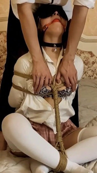 Sexy Girlfriend Training Diary 05