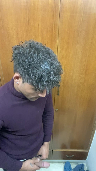 WeakBond365: 周日享受我美丽的鸡巴