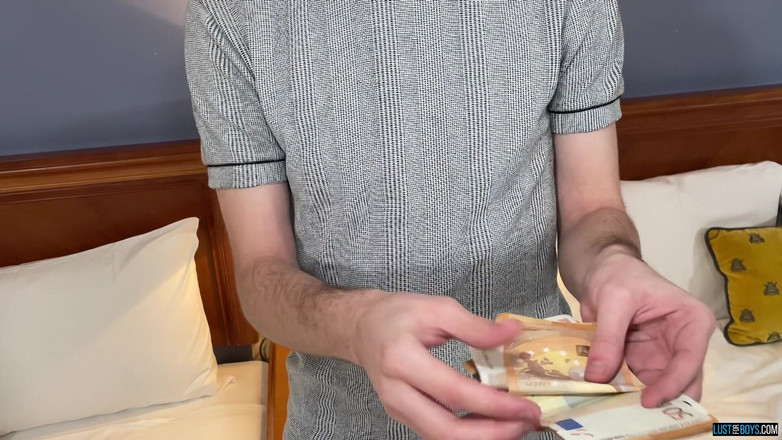 Lust for boys: Cewek sange ini nggak bisa di-gangbang habis-habisan bagian 1