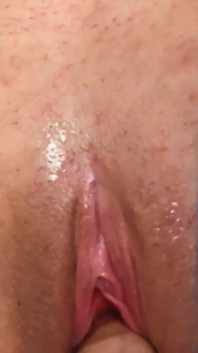 She Fucks Me with My Lingerie on and I Get Very Horny