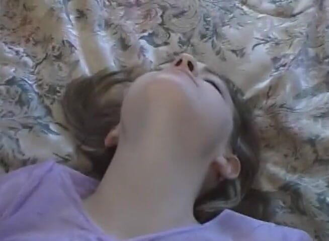 Teens Get it Hard: Dirty teen slut gives her pussy to stepdad