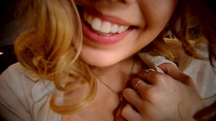 Little Puck: Attrazione fatale | MiLF casalinga pov