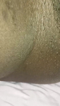 Big Pussy Playing Toy