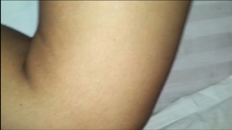 Monik18 studio: My husband records while I have sex with his friend