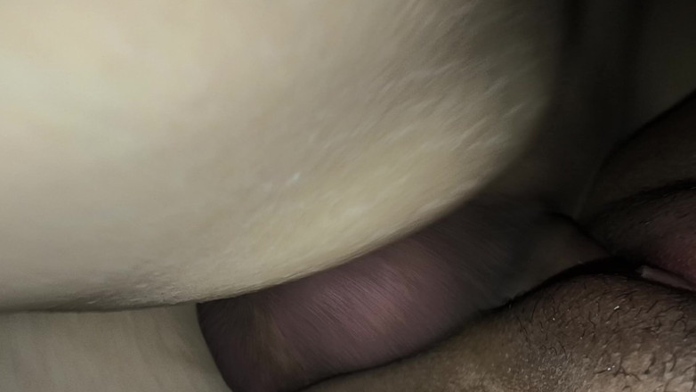 AngyAmazon: My Cuck Hubby Side Fucks Me Rough After I Fucked...