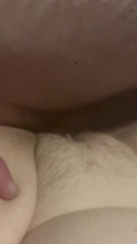 My F Buddy Pounds Me Hard