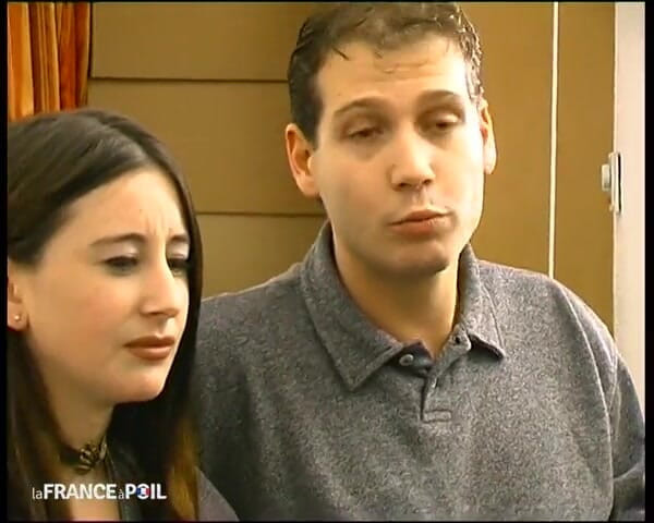 French Family Secrets: Une grosse salope qui adore baiser.