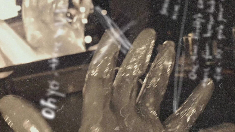 Blowspace: Persetan pantat saya