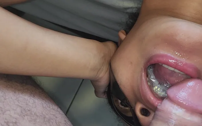 Pietro Montoya: Filling Her Mouth with Piss and Cum