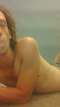 Fuckable Transgirl Vaping After 9+ Months Hrt W/juicy Ass & Dirty Cute Feet