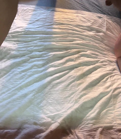 Almaviva: अपने 6 और आधे सेमी डिल्डो के साथ गांड के बिना कागज और आगे को बढ़ाव की कोशिश करता है