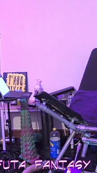 Deep Fucked by the Machine, Sounding, Prolapse, Dildos, Huge Squirting Sissygasms and a Gaping Juicy Rose