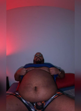 Blkhole420: Čas na spaní, půl a půl chug s inflací pondělí