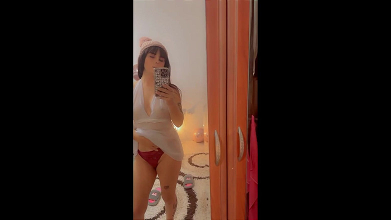 MoonLight07: Moje tělo Short